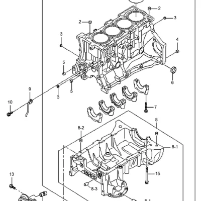 acima para a máquina Hyundai