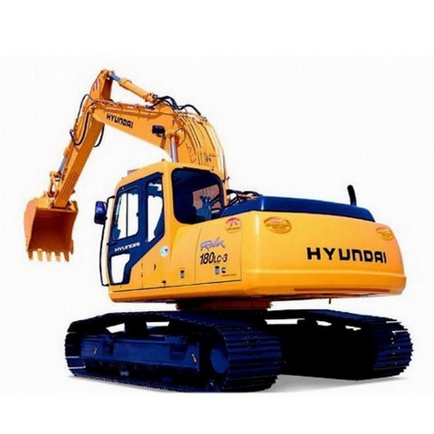 (1-6,1-7,5∼12,15∼19,39) para a máquina Hyundai - Imagem 2
