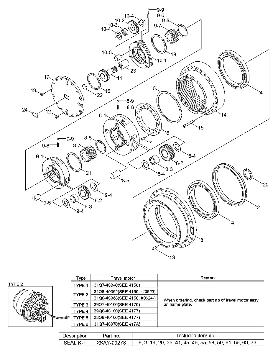 Agulha 2 para a máquina Hyundai