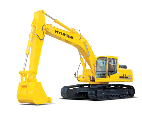tipo c para a máquina Hyundai - Imagem 3