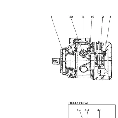 Adaptador para a máquina Hyundai