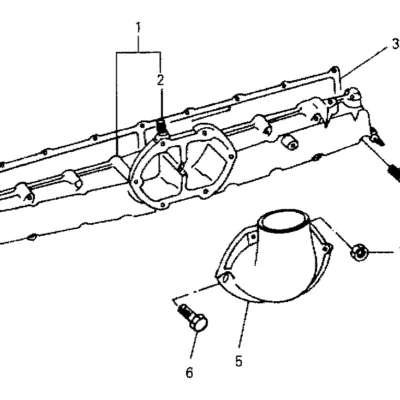 Acoplador para a máquina Hyundai