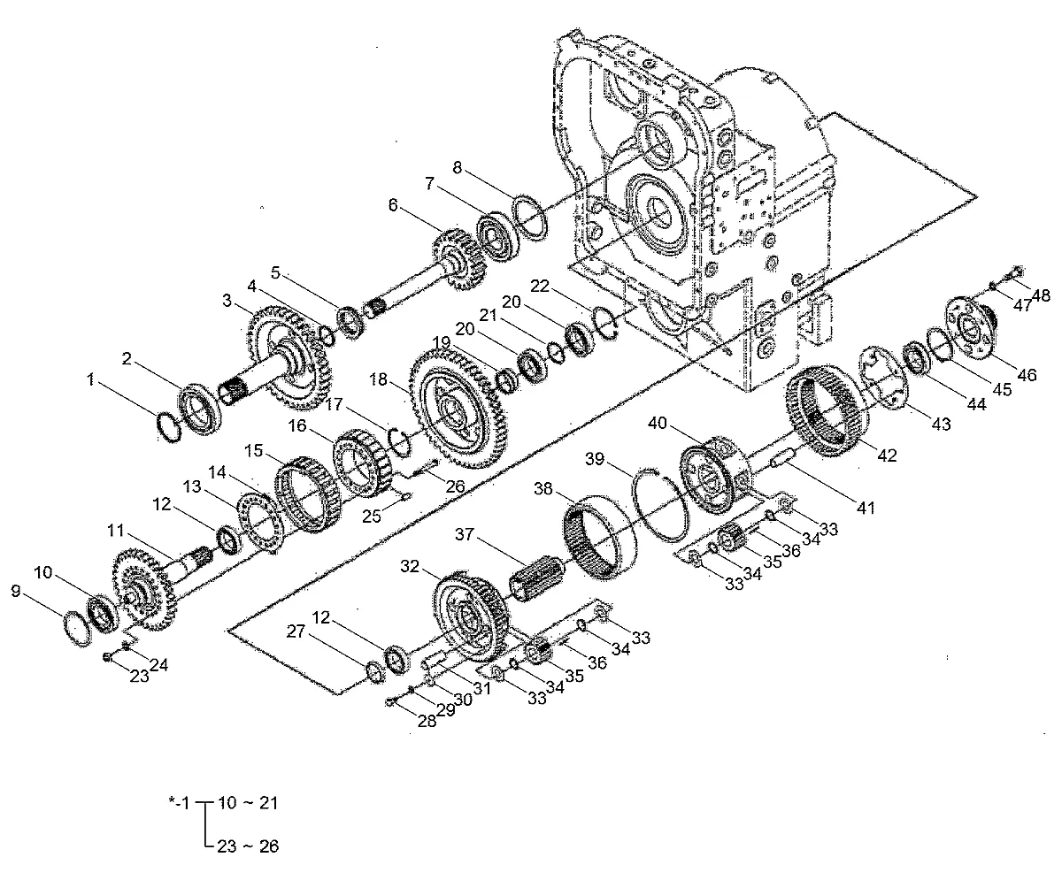 Agulha para a máquina Hyundai