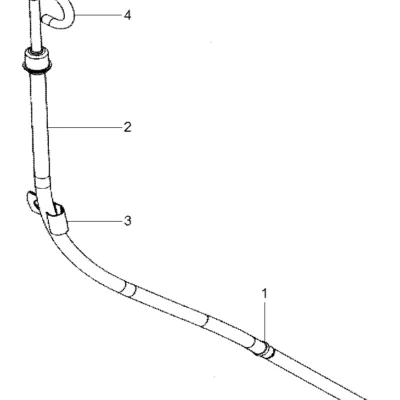 Adesivo para a máquina Hyundai
