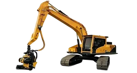 Equipamento-florestal