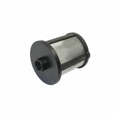 Filtro para a máquina Hyundai