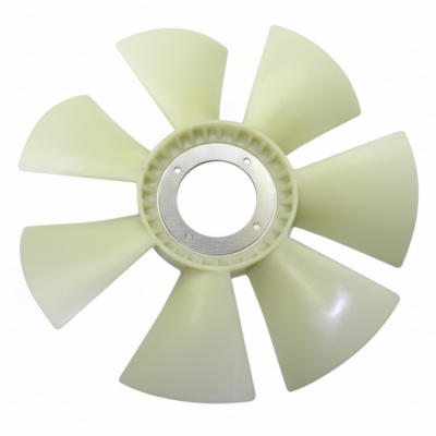 Ventilador para a máquina Hyundai