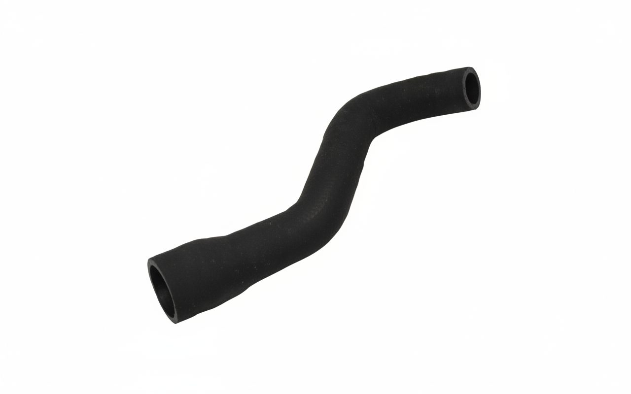 Mangueira inferior para a máquina Hyundai