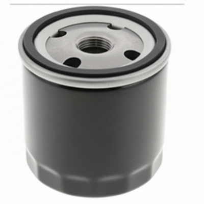 Filtro-óleo do motor para a máquina Hyundai