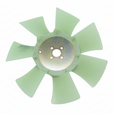 Ventilador para a máquina Hyundai