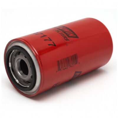 Filtro-óleo do motor para a máquina Hyundai