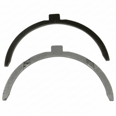 Conjunto de rolamento-de empuxo para a máquina Hyundai