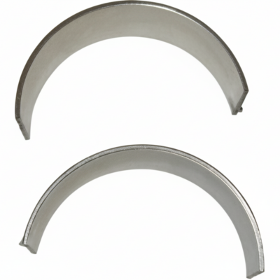 Aço assy-crankpin para a máquina Hyundai