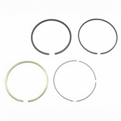 Conjunto de anéis para a máquina Hyundai