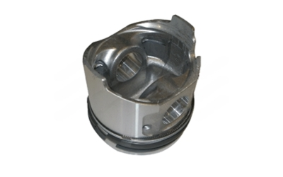 Conjunto do pistão para a máquina Hyundai