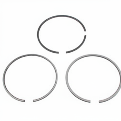 Anel-conjunto para a máquina Hyundai