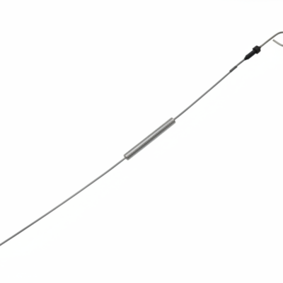 Varetinha para a máquina Hyundai