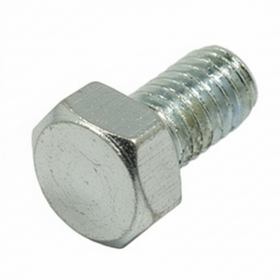 Parafuso hexagonal para a máquina Hyundai