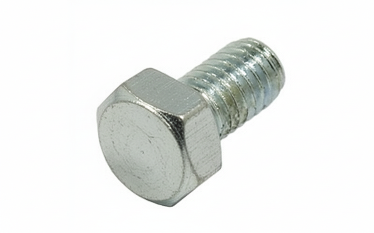 Parafuso hexagonal para a máquina Hyundai
