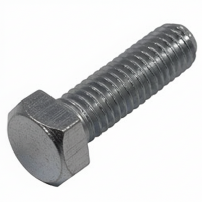 Parafuso hexagonal para a máquina Hyundai