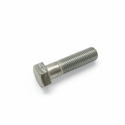 Parafuso hexagonal para a máquina Hyundai