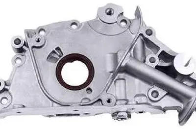 Conjunto da caixa frontal para a máquina Hyundai