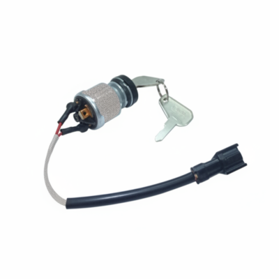Conjunto do interruptor-chave para a máquina Hyundai