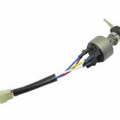 Interruptor-início para a máquina Hyundai