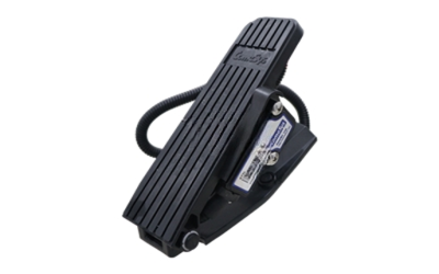 Pedal-acelerador para a máquina Hyundai