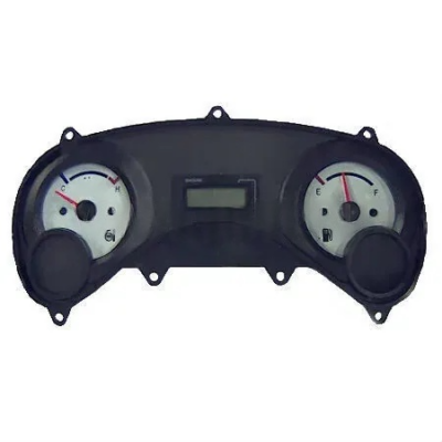 Painel-cluster para a máquina Hyundai
