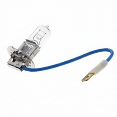 Lâmpada(12v-55w,h3) para a máquina Hyundai