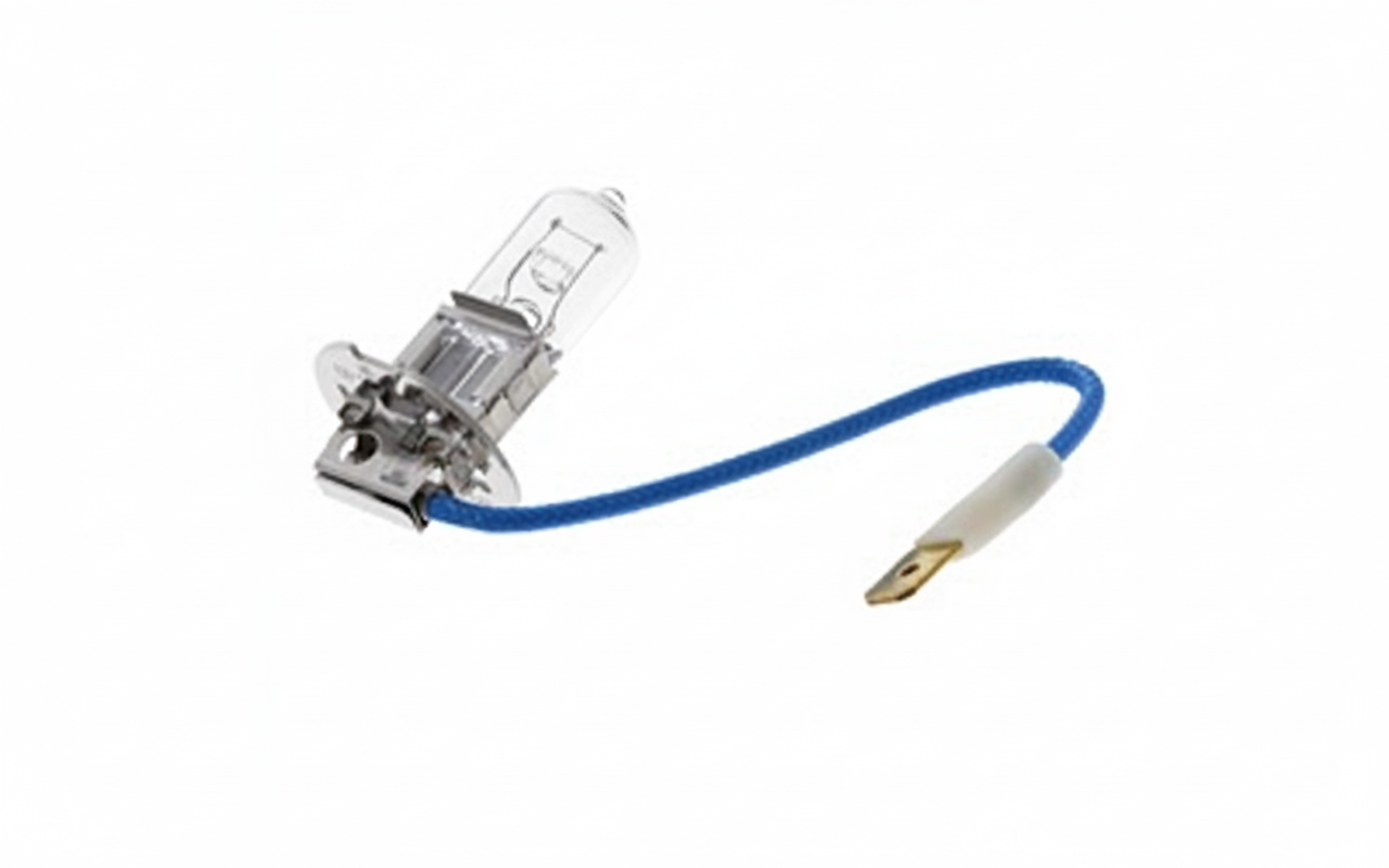 Lâmpada(12v-55w,h3) para a máquina Hyundai