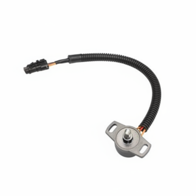 Conjunto de potenciômetro para a máquina Hyundai