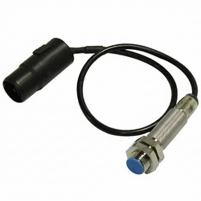Sensor de aproximação