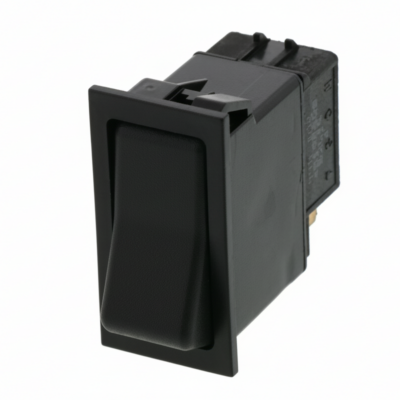 Interruptor-perigo para a máquina Hyundai