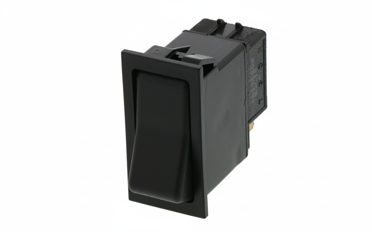 Interruptor-perigo para a máquina Hyundai