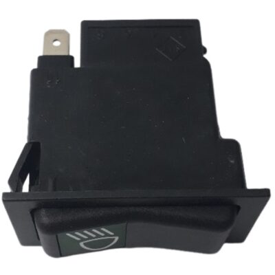 Interruptor-luz principal para a máquina Hyundai