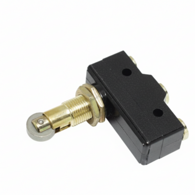 Microinterruptor para a máquina Hyundai