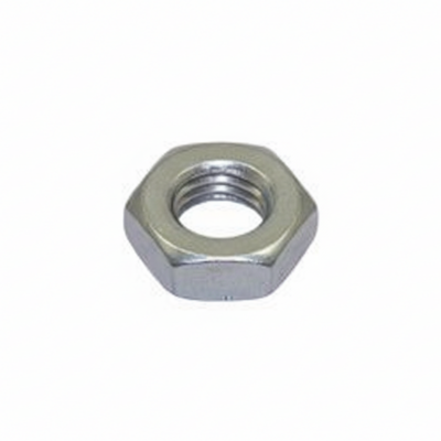 Porca hexagonal para a máquina Hyundai