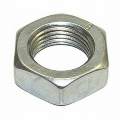 Porca hexagonal para a máquina Hyundai