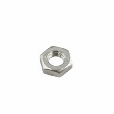 Porca hexagonal para a máquina Hyundai
