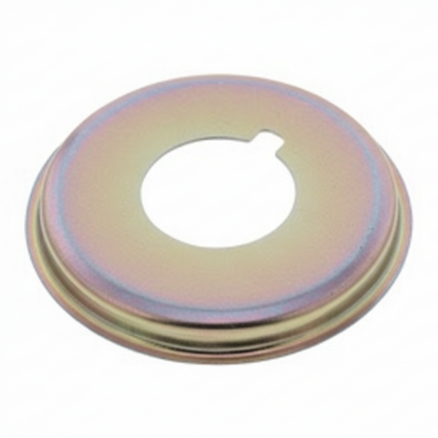 Flange para a máquina Hyundai