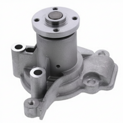 Conjunto da bomba d'água para a máquina Hyundai