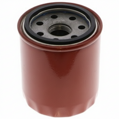 Filtro-óleo do motor para a máquina Hyundai