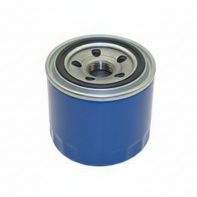 Conjunto do filtro de óleo do motor para a máquina Hyundai