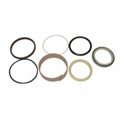Kit de vedação para a máquina Hyundai