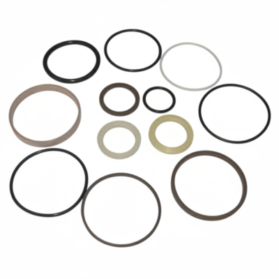 Kit de vedação para a máquina Hyundai