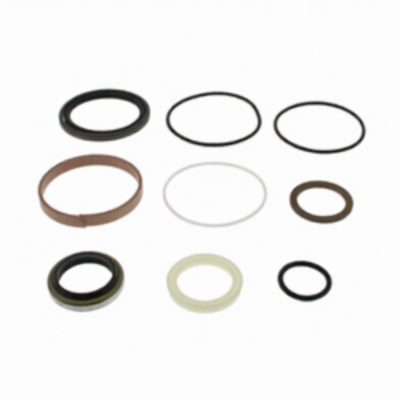Kit de vedação para a máquina Hyundai