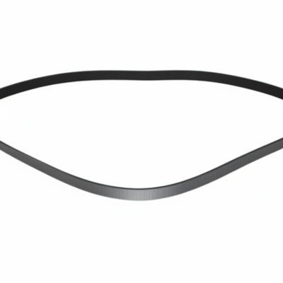 Correia em V-ribbed para a máquina Hyundai