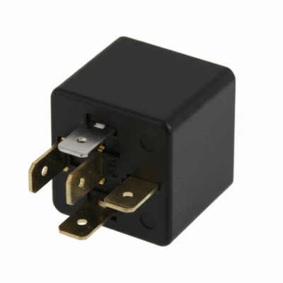 Relé-12v para a máquina Hyundai